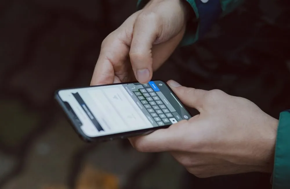 Sistema de control de acceso personalizado Defen7