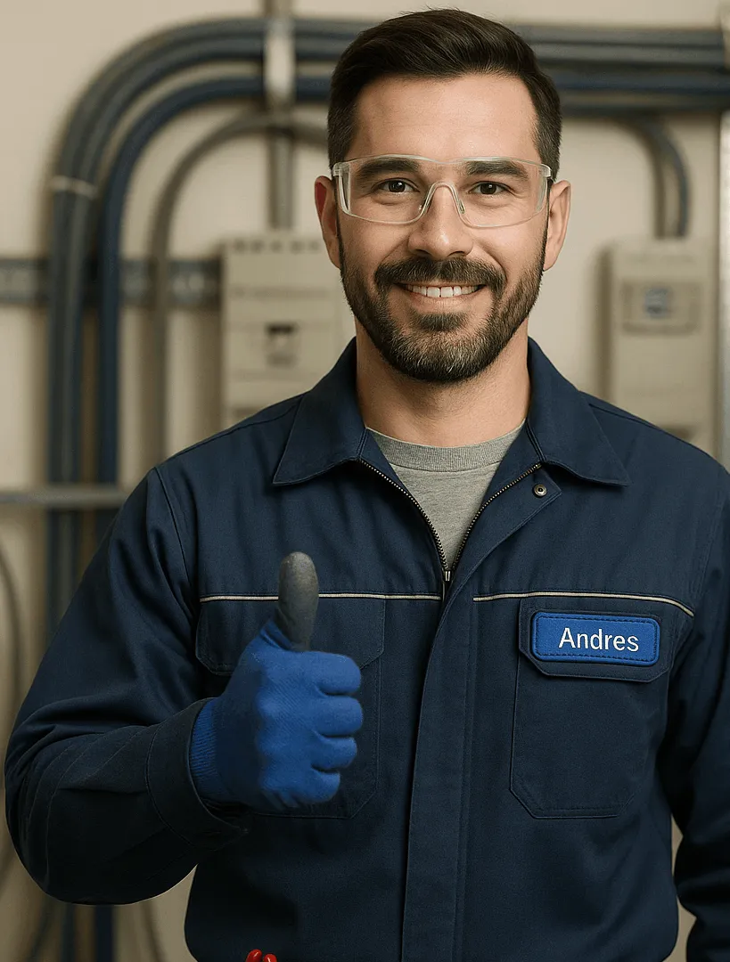 Soporte técnico con contrato Defen7